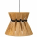 Deckenlampe Alexandra House Living Braun