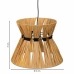 Lampadario Alexandra House Living Marrone