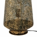 Bordlampe Alexandra House Living Guld Jern 24 x 57 x 24 cm