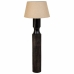 Stojaca lampa Alexandra House Living Gaštanová 220-240 V 20 x 128 x 20 cm