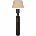 Lampadaire Alexandra House Living Marron 220-240 V 20 x 128 x 20 cm