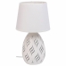 Bureaulamp Alexandra House Living Wit Metaal Stof 220-240 V 18 x 31 x 18 cm