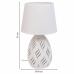 Bureaulamp Alexandra House Living Wit Metaal Stof 220-240 V 18 x 31 x 18 cm