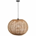 Deckenlampe Alexandra House Living Braun