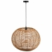 Loftslampe Alexandra House Living Brun