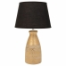 Tischlampe Alexandra House Living Gold aus Keramik 14 x 35 x 14 cm