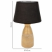 Lampada da tavolo Alexandra House Living Oro Ceramica 14 x 35 x 14 cm