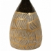 Bureaulamp Alexandra House Living Goud Keramisch 13 x 26 x 13 cm