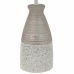 Bordslampa Alexandra House Living Silver Keramik 14 x 36 x 14 cm