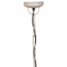 Lampadario Alexandra House Living Crema