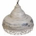 Lampadario Alexandra House Living Crema