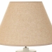 Lampă de masă Alexandra House Living Bej Polirășină 220-240 V 14 x 51 x 14 cm