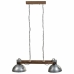 Suspension Alexandra House Living Argent