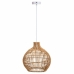 Loftslampe Alexandra House Living Brun