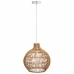 Loftslampe Alexandra House Living Brun