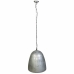 Lampadario Alexandra House Living Grigio Argentato