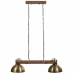 Deckenlampe Alexandra House Living Gold