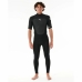 Neoprene Rip Curl Omega 22Es Bz Ss/L Steamer Viacfarebná