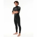 Neoprene Rip Curl Omega 22Es Bz Ss/L Steamer Viacfarebná