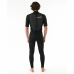 Neoprene Rip Curl Omega 22Es Bz Ss/L Steamer Viacfarebná