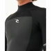 Neoprene Rip Curl Omega 22Es Bz Ss/L Steamer Multicolore