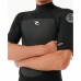 Neoprene Rip Curl Omega 22Es Bz Ss/L Steamer Viacfarebná