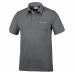 Polo à manches courtes homme Columbia Nelson Point™ Gris foncé