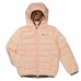 Chaqueta Infantil Champion NA Beige