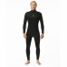 Neopreen Rip Curl Dawn Patrol C/Zip 32Gb Multicolour