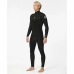 Neopreen Rip Curl Dawn Patrol C/Zip 32Gb Multicolour