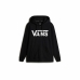 Veste de Sport pour Homme Vans Mn Classic Zip