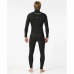 Neopreen Rip Curl Dawn Patrol C/Zip 32Gb Multicolour