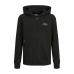 Casaco de Desporto para Homem Jack & Jones Great B2S Logo Zip