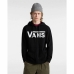 Meeste Spordijakk Vans Mn Classic Zip