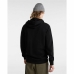 Sportsjakke til herrer Vans Mn Classic Zip