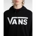 Chaqueta Deportiva para Hombre Vans Mn Classic Zip