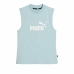 Bukser voksen Puma Essentials Slim Tank Dame