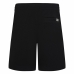 Pantalón para Adultos Converse Lifestyle Knitxtured S Negro Infantil Hombre