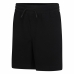 Pantalone per Adulti Converse Lifestyle Knitxtured S Nero Per bambini Uomo