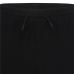 Pantalone per Adulti Converse Lifestyle Knitxtured S Nero Per bambini Uomo