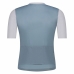 Maglia a Maniche Corte Uomo Shimano Aria Aerolite Acqua