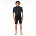 Neoprene Rip Curl Omega 2Mm Bz Spring Viacfarebná