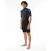 Neoprene Rip Curl Omega 2Mm Bz Spring Viacfarebná