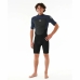 Neoprene Rip Curl Omega 2Mm Bz Spring Viacfarebná