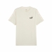 Men’s Short Sleeve T-Shirt Puma Essentials+ Tape