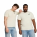 Herren Kurzarm-T-Shirt Puma Essentials+ Tape