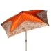 Parasol przeciwsłoneczny Aktive 180 x 210 x 180 cm 180 x 215 x 180 cm (6 Ühikut)