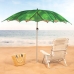 Parasol Aktive 200 x 215 x 200 cm (6 Unidades)