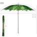 Parasol Aktive 200 x 215 x 200 cm (6 Unidades)