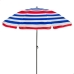 Parasol przeciwsłoneczny Aktive 220 x 207 x 220 cm (6 Ühikut)